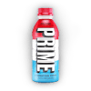Ice Pop flavour LED RGB Light Prime hydration bottle